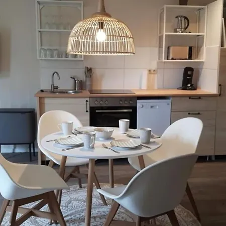 Ferienwohnung Suedspitzen Stueberl 53 Gehobene Ausstattung