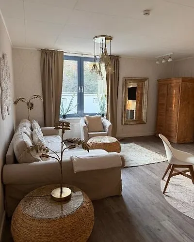 Zentral Stadtnah 2 Pers Bola 53 Apartment *