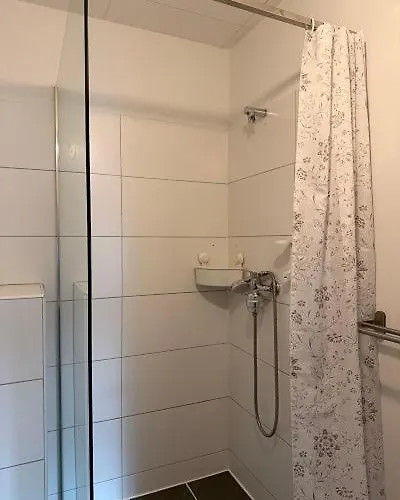 Zentral Stadtnah 2 Pers Bola 53 Apartment Hamburg