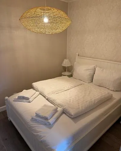 Apartment Zentral Stadtnah 2 Pers Bola 53 *
