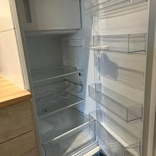 Apartment Zentral Stadtnah 2 Pers Bola 53 Hamburg