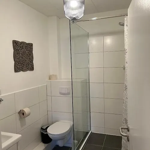 Zentral Stadtnah 2 Pers Bola 53 * Hamburg